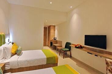 هتل Park Residency Arcadia
