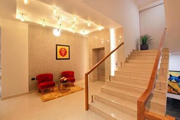 هتل Park Residency Arcadia