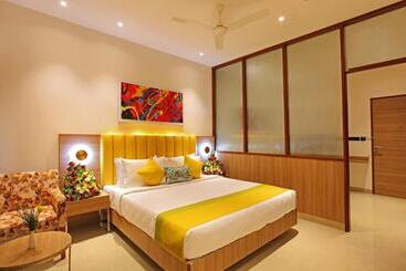هتل Park Residency Arcadia