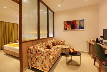 هتل Park Residency Arcadia