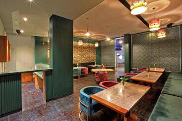 هتل Park Residency Arcadia