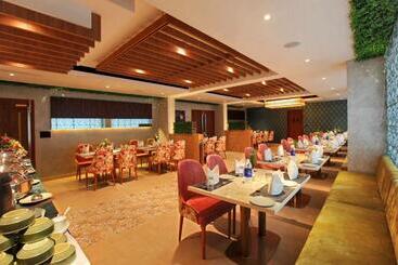 هتل Park Residency Arcadia