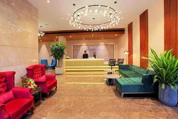 هتل Park Residency Arcadia