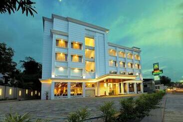 هتل Park Residency Arcadia