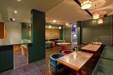 هتل Park Residency Arcadia