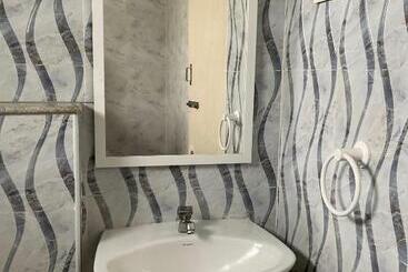 هتل Shantham Service Apartments, Indumanagar, Coimbatore