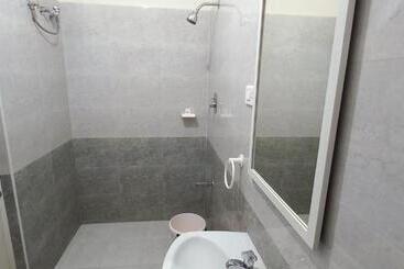 هتل Shantham Service Apartments, Indumanagar, Coimbatore