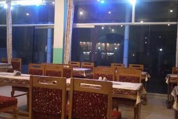 The Sarwah, Stay Blessed! Hotel And Restaurant