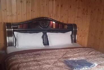 The Sarwah, Stay Blessed! Hotel And Restaurant