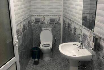 Nur Hostel