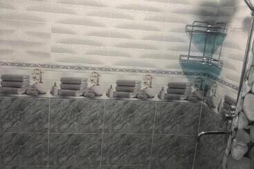 Nur Hostel