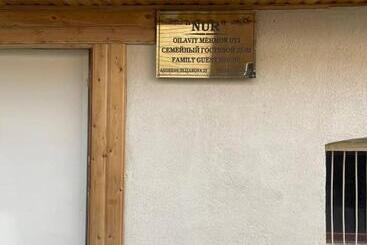 Nur Hostel