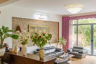 پانسیون Villa C15 Tự Doanh Tại Flamigo Dai Lai Resort