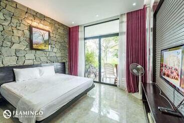 پانسیون Villa C15 Tự Doanh Tại Flamigo Dai Lai Resort