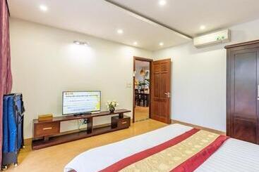 پانسیون Villa C15 Tự Doanh Tại Flamigo Dai Lai Resort