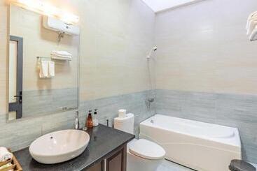پانسیون Villa C15 Tự Doanh Tại Flamigo Dai Lai Resort