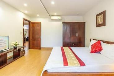 پانسیون Villa C15 Tự Doanh Tại Flamigo Dai Lai Resort