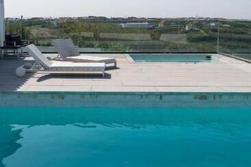 پانسیون Casa Bica Vista Boutique B&b