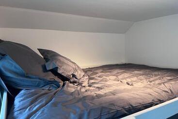 پانسیون Cozy Room With Smart Solutions Grunerløkka Central Happy Days