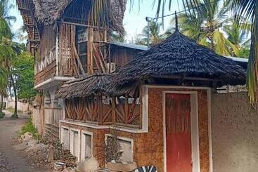 پانسیون Fresh Fruit Home