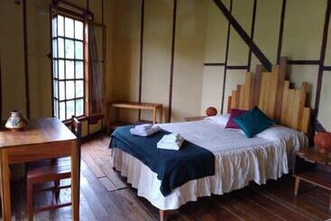 پانسیون La Posada De Sauce