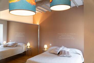 پانسیون Losanna Suites