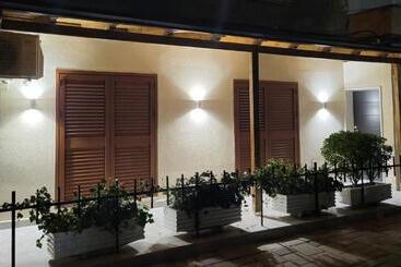 پانسیون Pietro Guesthouse 3