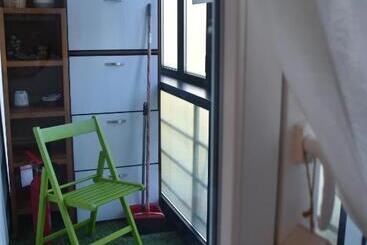 پانسیون Residenza Delle Farfalle Tripla Con Bagno Privato E Matrimoniale Con Bagno Condiviso