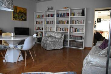 پانسیون Residenza Delle Farfalle Tripla Con Bagno Privato E Matrimoniale Con Bagno Condiviso