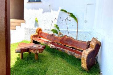 پانسیون Vila Litoranea