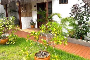 پانسیون Vila Litoranea