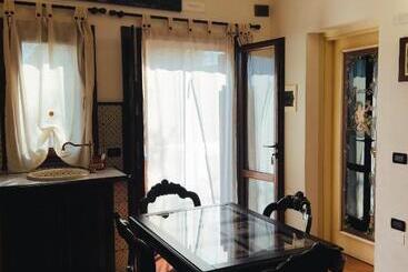 پانسیون Terre Villa Katia