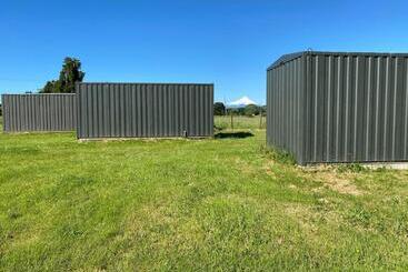 استراحتگاه Cabañas Ecológicas