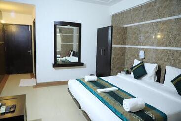 Tara Palace By Goyal Hoteliers