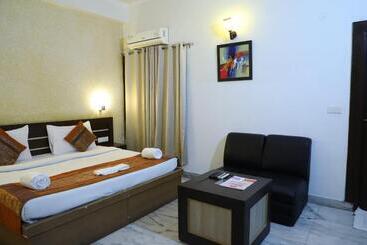 Tara Palace By Goyal Hoteliers