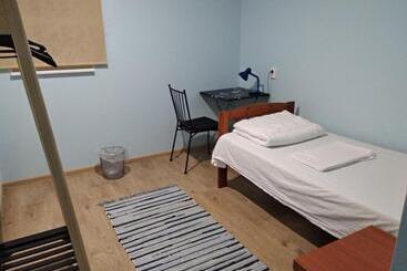 Moxa Hostel   Solo International Young Travellers