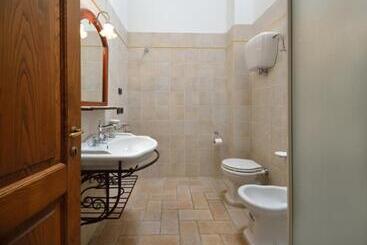 Agriturismo Bellarosa - Bastia Umbra
