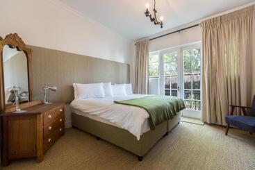 旅馆 Green Elephant Backpackers