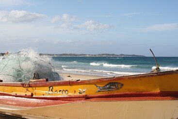 Auberge Hôtelière Mozambeat Motel