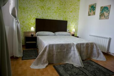 Aparthotel Can Gallart