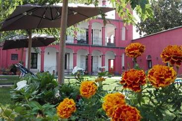 Aparthotel Can Gallart