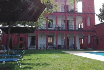 Aparthotel Can Gallart