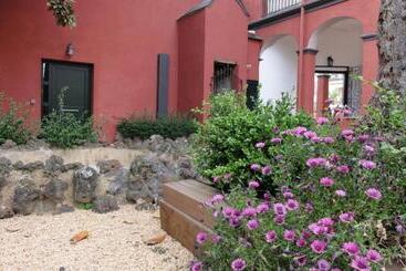 Aparthotel Can Gallart