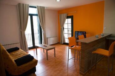 Aparthotel Can Gallart