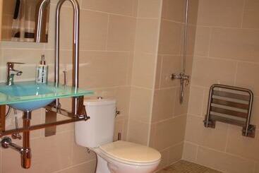 Aparthotel Can Gallart
