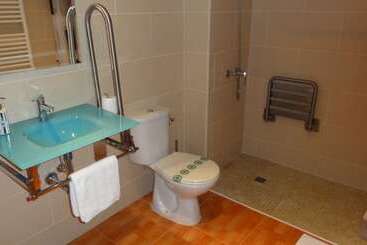 Aparthotel Can Gallart