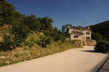 Appartamenti Villa Marianna