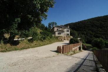 Appartamenti Villa Marianna