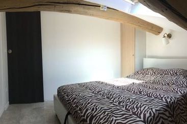 Les Appartements Hyper Centre Marseille Vieuxport Et Palais Longchamp