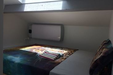 Les Appartements Hyper Centre Marseille Vieuxport Et Palais Longchamp